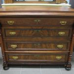 426 4134 CHEST OF DRAWERS